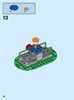 Notice / Instructions de Montage - LEGO - 40346 - LEGOLAND® Park: Page 14