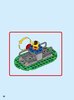 Notice / Instructions de Montage - LEGO - 40346 - LEGOLAND® Park: Page 16