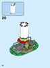 Notice / Instructions de Montage - LEGO - 40346 - LEGOLAND® Park: Page 22