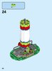 Notice / Instructions de Montage - LEGO - 40346 - LEGOLAND® Park: Page 26