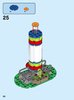 Notice / Instructions de Montage - LEGO - 40346 - LEGOLAND® Park: Page 28