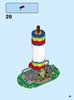 Notice / Instructions de Montage - LEGO - 40346 - LEGOLAND® Park: Page 29