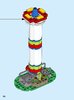 Notice / Instructions de Montage - LEGO - 40346 - LEGOLAND® Park: Page 34