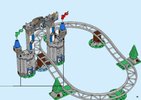 Notice / Instructions de Montage - LEGO - 40346 - LEGOLAND® Park: Page 45