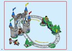 Notice / Instructions de Montage - LEGO - 40346 - LEGOLAND® Park: Page 48