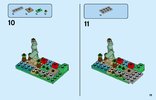 Notice / Instructions de Montage - LEGO - 40346 - LEGOLAND® Park: Page 19