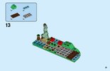 Notice / Instructions de Montage - LEGO - 40346 - LEGOLAND® Park: Page 21