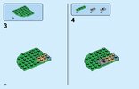 Notice / Instructions de Montage - LEGO - 40346 - LEGOLAND® Park: Page 36