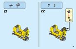 Notice / Instructions de Montage - LEGO - 40346 - LEGOLAND® Park: Page 19