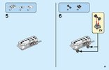 Notice / Instructions de Montage - LEGO - 40346 - LEGOLAND® Park: Page 27