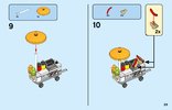 Notice / Instructions de Montage - LEGO - 40346 - LEGOLAND® Park: Page 29