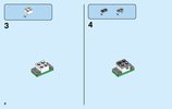 Notice / Instructions de Montage - LEGO - 40347 - LEGOLAND® Driving School Cars: Page 8