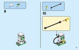 Notice / Instructions de Montage - LEGO - 40347 - LEGOLAND® Driving School Cars: Page 11