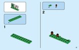 Notice / Instructions de Montage - LEGO - 40347 - LEGOLAND® Driving School Cars: Page 17