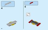 Notice / Instructions de Montage - LEGO - 40347 - LEGOLAND® Driving School Cars: Page 24