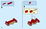 Notice / Instructions de Montage - LEGO - 40347 - LEGOLAND® Driving School Cars: Page 26