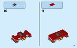 Notice / Instructions de Montage - LEGO - 40347 - LEGOLAND® Driving School Cars: Page 27