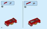 Notice / Instructions de Montage - LEGO - 40347 - LEGOLAND® Driving School Cars: Page 28