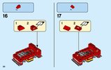 Notice / Instructions de Montage - LEGO - 40347 - LEGOLAND® Driving School Cars: Page 30