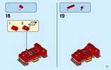 Notice / Instructions de Montage - LEGO - 40347 - LEGOLAND® Driving School Cars: Page 31