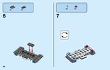 Notice / Instructions de Montage - LEGO - 40347 - LEGOLAND® Driving School Cars: Page 36