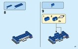 Notice / Instructions de Montage - LEGO - 40347 - LEGOLAND® Driving School Cars: Page 37