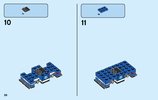 Notice / Instructions de Montage - LEGO - 40347 - LEGOLAND® Driving School Cars: Page 38