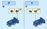 Notice / Instructions de Montage - LEGO - 40347 - LEGOLAND® Driving School Cars: Page 41