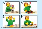 Notice / Instructions de Montage - LEGO - 40348 - Birthday Clown: Page 2