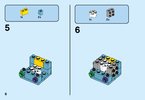 Notice / Instructions de Montage - LEGO - 40348 - Birthday Clown: Page 6