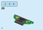 Notice / Instructions de Montage - LEGO - 40350 - Easter Chick: Page 30