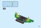 Notice / Instructions de Montage - LEGO - 40350 - Easter Chick: Page 31