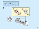 Notice / Instructions de Montage - LEGO - 40351 - Halloween Ghost: Page 9