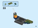 Notice / Instructions de Montage - LEGO - 40351 - Halloween Ghost: Page 33