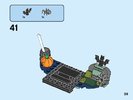 Notice / Instructions de Montage - LEGO - 40351 - Halloween Ghost: Page 39