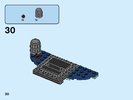 Notice / Instructions de Montage - LEGO - 40351 - Halloween Ghost: Page 30