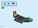 Notice / Instructions de Montage - LEGO - 40351 - Halloween Ghost: Page 34