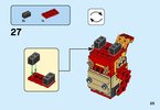 Notice / Instructions de Montage - LEGO - 40354 - Dragon Dance Guy: Page 25