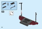 Notice / Instructions de Montage - LEGO - 40354 - Dragon Dance Guy: Page 42