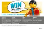 Notice / Instructions de Montage - LEGO - 40354 - Dragon Dance Guy: Page 48