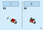 Notice / Instructions de Montage - LEGO - 40354 - Dragon Dance Guy: Page 29