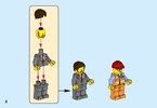 Notice / Instructions de Montage - LEGO - 40358 - Target Excl. GWP: Page 2