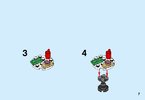 Notice / Instructions de Montage - LEGO - 40358 - Target Excl. GWP: Page 7