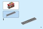 Notice / Instructions de Montage - LEGO - 40358 - Target Excl. GWP: Page 13