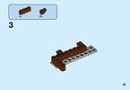 Notice / Instructions de Montage - LEGO - 40358 - Target Excl. GWP: Page 15