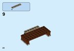 Notice / Instructions de Montage - LEGO - 40358 - Target Excl. GWP: Page 20