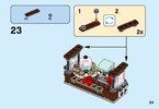 Notice / Instructions de Montage - LEGO - 40358 - Target Excl. GWP: Page 33