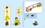 Notice / Instructions de Montage - LEGO - 40359 - LEGO® Store Picture Frame: Page 3