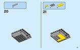 Notice / Instructions de Montage - LEGO - 40359 - LEGO® Store Picture Frame: Page 17