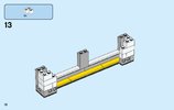 Notice / Instructions de Montage - LEGO - 40359 - LEGO® Store Picture Frame: Page 12